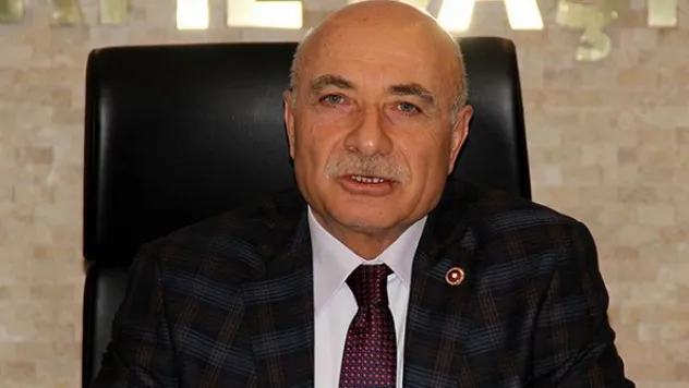 Kazdıkları kuyuya kendileri girecek