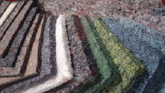 Keçe Fabrikalarında Yangın Riski