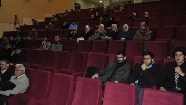 Kemal Tekden, Ahmet Arvasi'yi Anlattı 