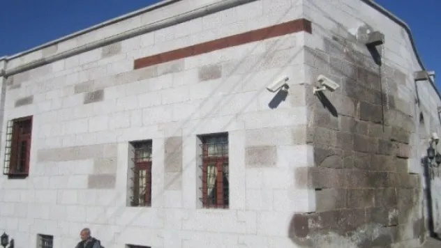 Kemeraltı, Küçükmustafa, Gülük, Caferbey Ve Şehitnazımbey Mahallelerinde Tarihi Eserlerde Restorasyon Çalışması 