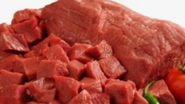  kemikli dana etinin kilogramı 19,30