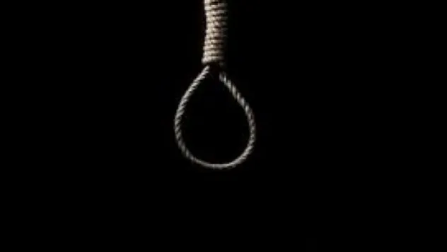 Kendini asan kadın hayatını kaybetti