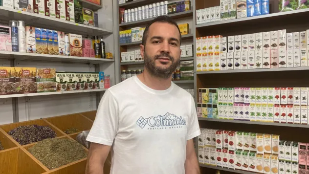 Kene kovucu bitkisel yağların faydası var mıdır?