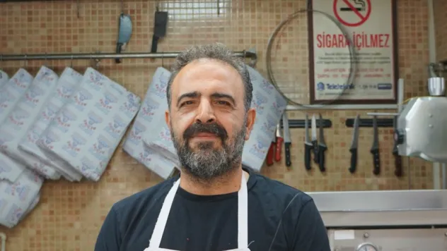 'Kene vakaları et satışlarını etkiledi, çok sipariş iptal oldu'