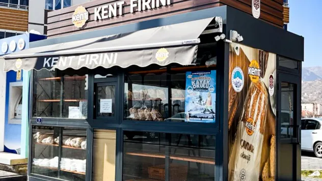 Kent Ekmek'te ekmek çeşitlerine zam