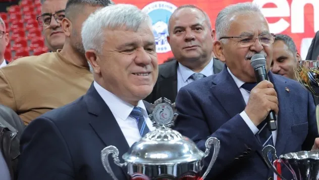 Kent Konseyi Başkanı Altuğ 'Engelsiz Radyo'nun hayata geçirilmesi için çalışma başlatmış bulunuyoruz'