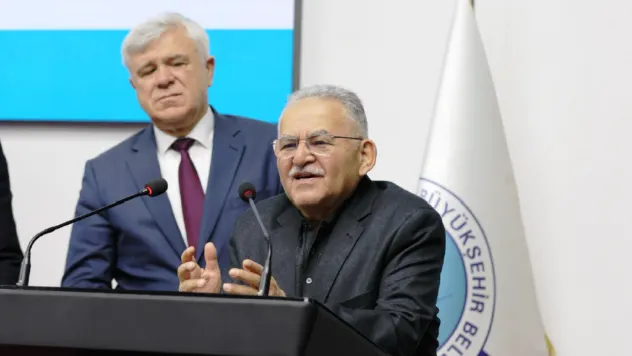 Kent Konseyi Genel Kurulu'nda 'Ortak Akıl' vurgusu