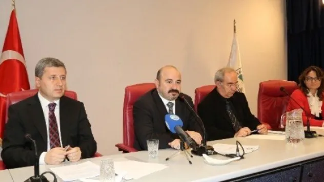 Kent Konseyi Son Kez Toplandı 