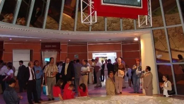 Kent Ve Mimar Sinan Müzesi, Her Yıl 100 Binin Üzerinde Ziyaretçi Çekiyor 