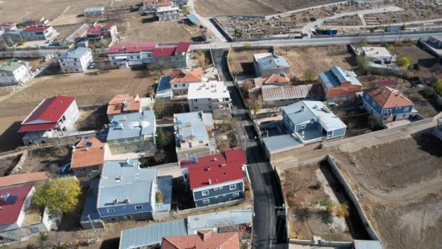 Kepez'de Konforlu Ulaşım İçin Yoğun Asfalt Mesaisi