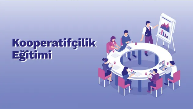 KESOB Kooperatifçilik Eğitimi başvuruları başladı