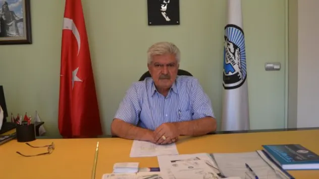 KESOB Başkanı Övüç uyardı