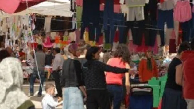 Kesob'ta 226 Kayıt, 86 Terk İşlemi Yapıldı 