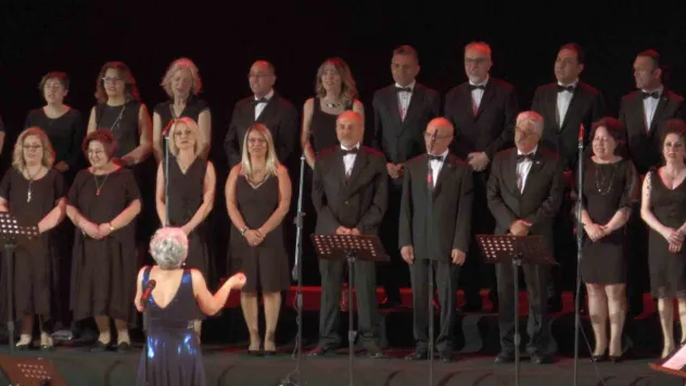 KİGDER'den kadın ekonomisine destek için konser