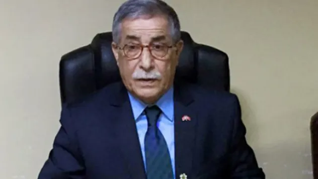 Kilci, soru önergesi verdi