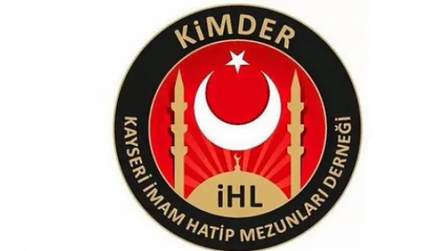 KİMDER imam hatiplilere 4 yıl burs verecek