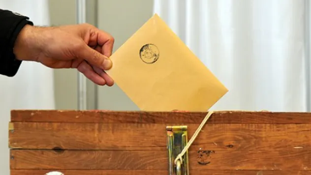 Kimliksiz oy kullanıldığı iddiası MHP'li Halaçoğlu'nu harekete geçirdi