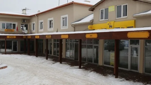 Kıranardı meydan düzenlemesi yapıldı