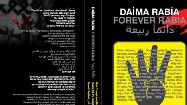  'KIRK ŞAİR'DEN BİRİ DE KG YAZARI SERGÜL VURAL