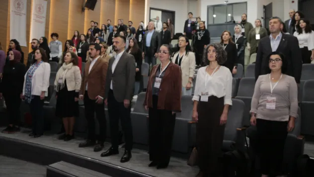 'Kırsal Mimari Miras', Kayseri'de tartışıldı