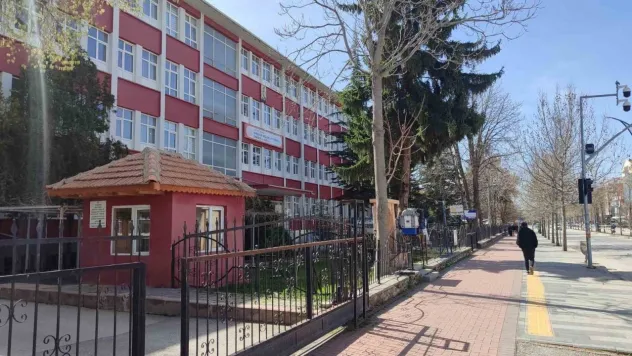 Kırşehir'de  177 bin 668 kişi oy kullanacak