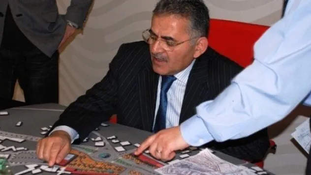 Kış Turizminin Yolu, Melikgazi'den Geçiyor 