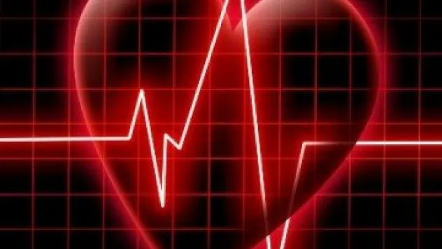 Kışın Kalp Krizi Riski Daha Fazla