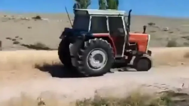 Kızıklı çiftçiler sulamadan dert yandı