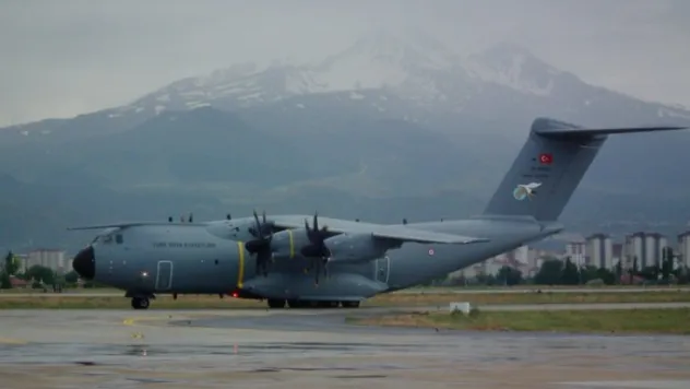 Koca Yusuf, Gazze için Görevde