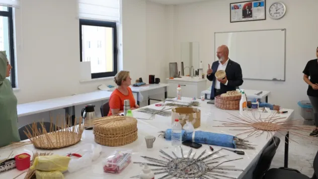 Kocasinan Akademi Kayıtları Başladı