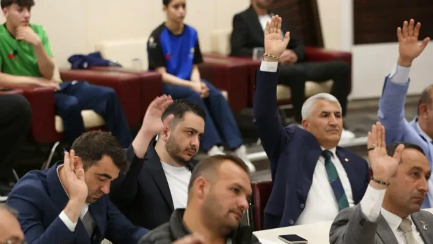 Kocasinan  Belediyesi Haziran ayı meclis toplantısı gerçekleştirildi