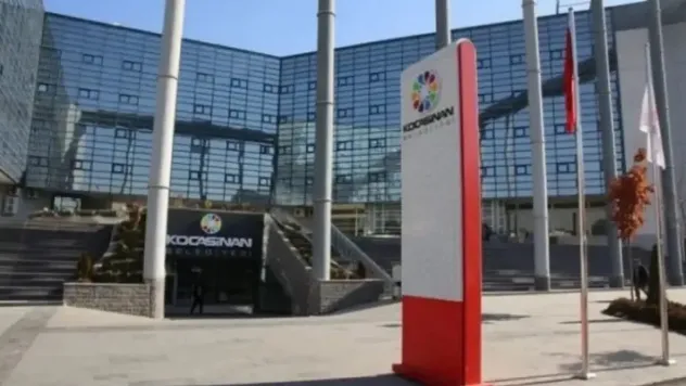 Kocasinan Belediyesi Mülkiye Müfettişi Raporundan Tam Not Aldı