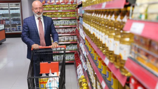 Kocasinan Belediyesi'nden Sosyal Belediyecilikte Örnek Hizmetler