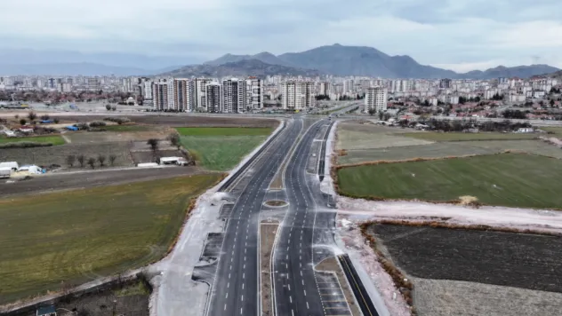 Kocasinan'da Asfaltlama Çalışmalarında Tarihi Rekor