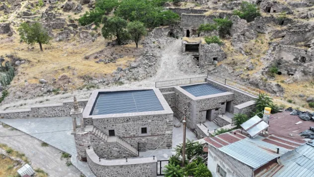 Kocasinan'da Görülmeye Değer Yerler