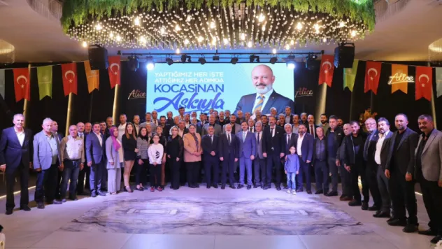 Kocasinan'da Muhtarlarla Birlikte Sosyal Dönüşüm!