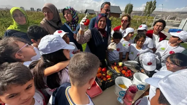 Kocasinan'dan 'ata tohumu' atağı