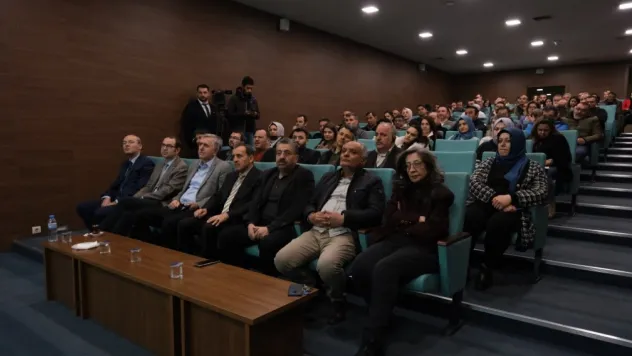 Kocasinan'dan personeline KVKK eğitimi