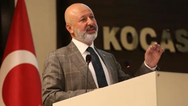 Kocasinan meclisinde gergin anlar: 'Haddinizi bileceksiniz'