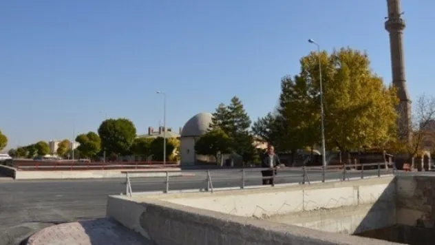 Kocasinan 4 Köprüyü Hizmete Sundu 