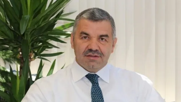 Kocasinan Bayrama Hazır 