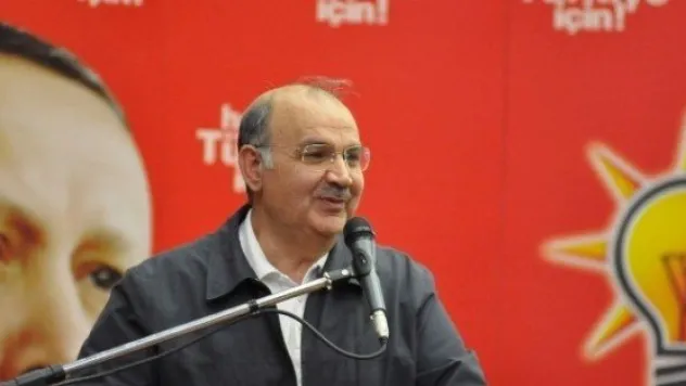 Kocasinan Belediye Başkanı Bekir Yıldız: 