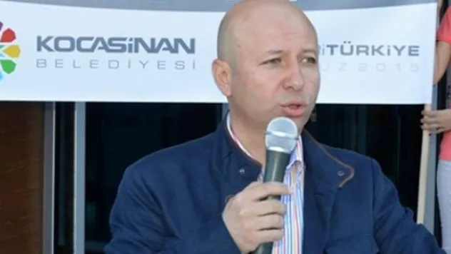 Kocasinan Belediyesi'nde atamalar tamam