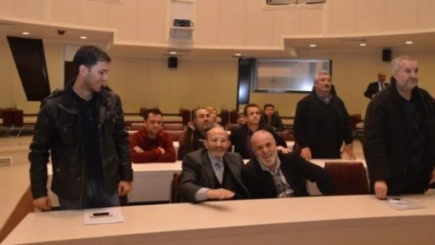 Kocasinan Geleneği Bozmadı, Esnafı Üzmedi 