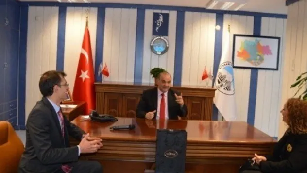 Kocasinan Hayvan Haklarını Koruyor 