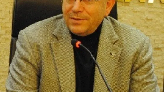 Kocasinan İlk Danışma Toplantısını Yaptı 