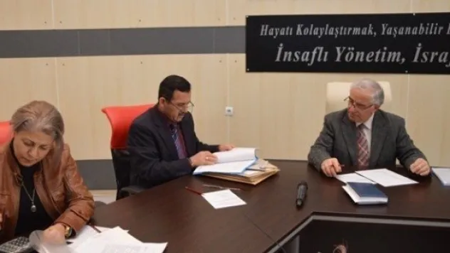 Kocasinan Parkları Donatıyor