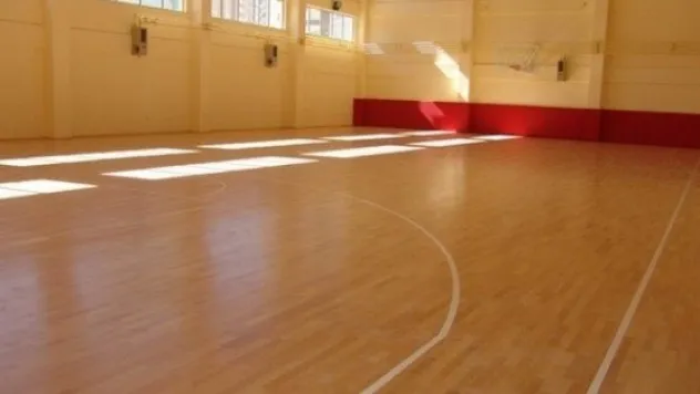 Kocasinan, Spor Salonunu Büyükşehir'e Devretti 