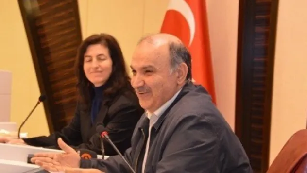 Kocasinan'da Zümrüt Mahallesi ikiye bölündü Yakut Doğdu 