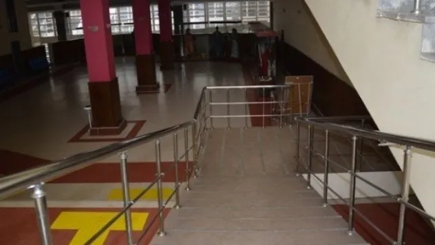 Engellilerin hayatını kolaylaştırmak belediyelerin öncelikli görevi 